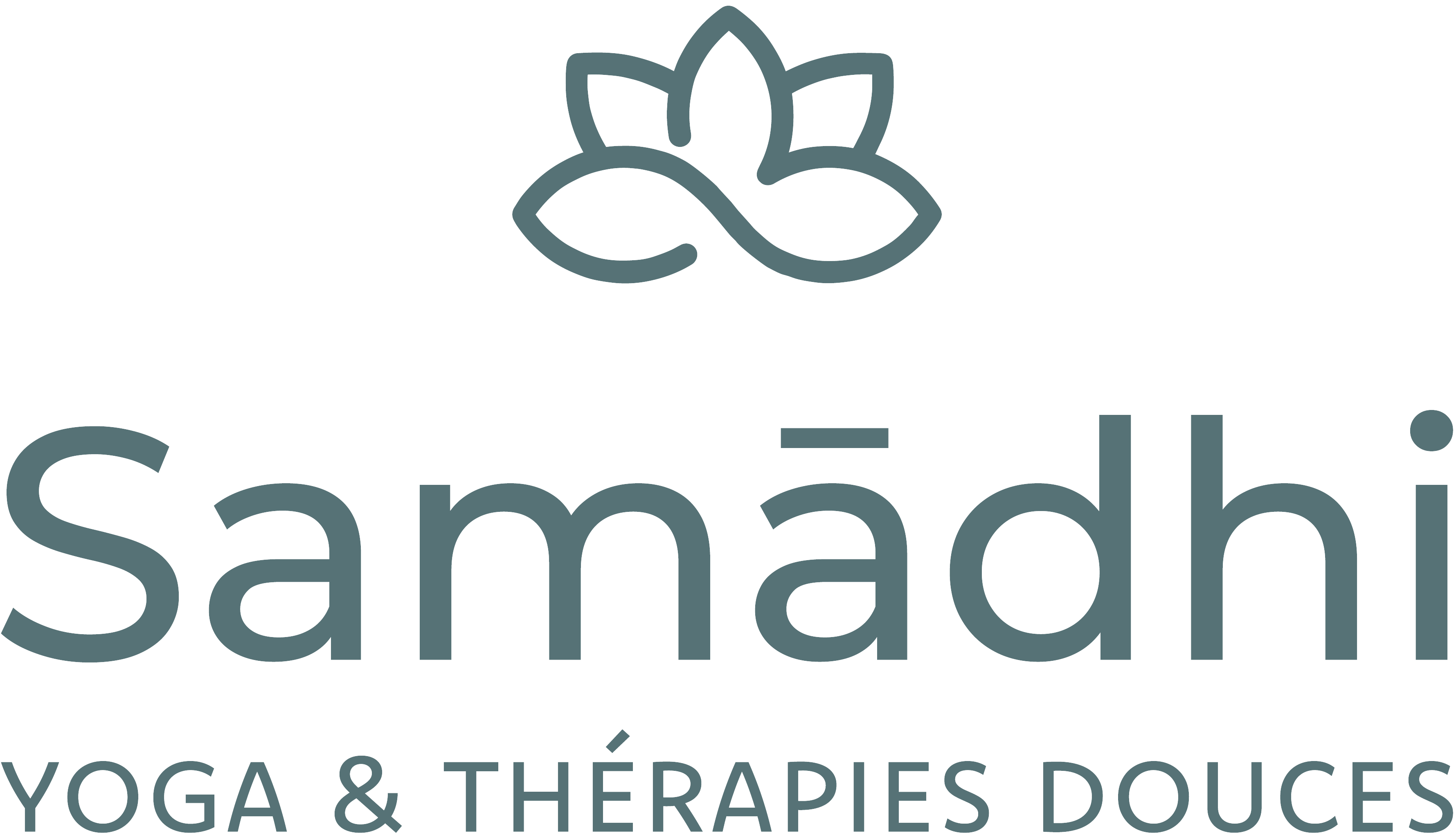 Samadhi